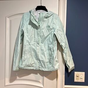 The North Face Rain Jacket